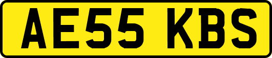 AE55KBS