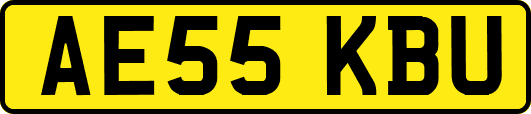 AE55KBU