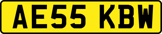 AE55KBW
