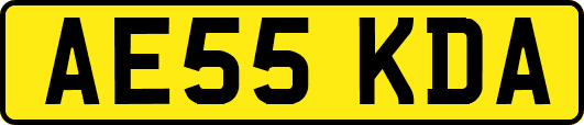 AE55KDA