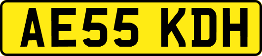 AE55KDH