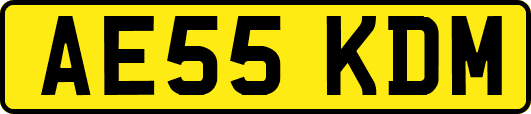 AE55KDM
