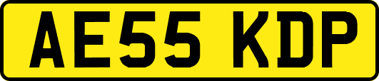 AE55KDP