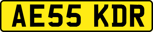 AE55KDR