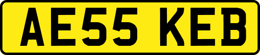AE55KEB