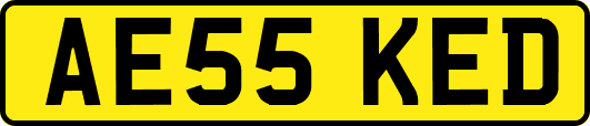 AE55KED