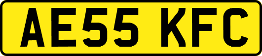 AE55KFC