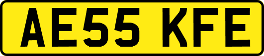 AE55KFE