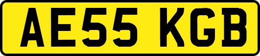 AE55KGB