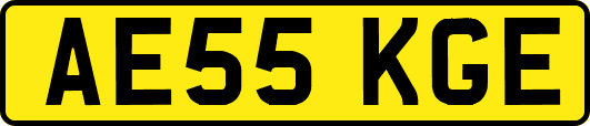 AE55KGE