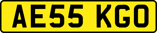 AE55KGO