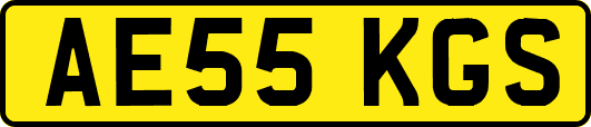 AE55KGS