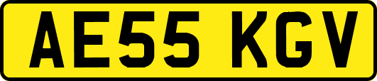 AE55KGV