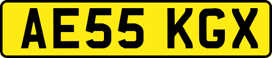 AE55KGX