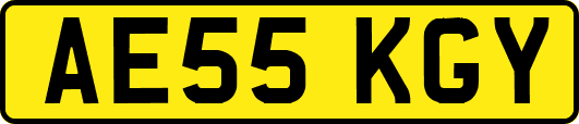 AE55KGY