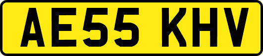 AE55KHV