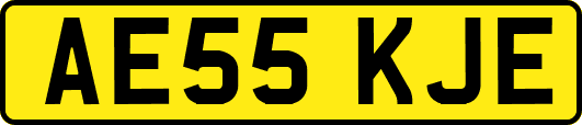 AE55KJE