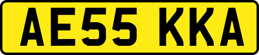 AE55KKA