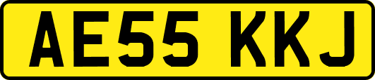 AE55KKJ