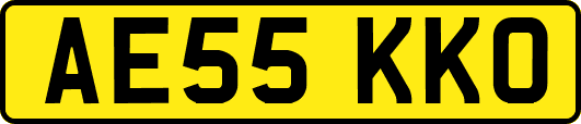 AE55KKO