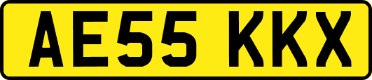 AE55KKX