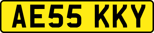 AE55KKY