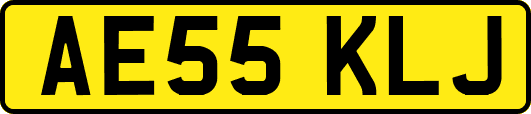 AE55KLJ