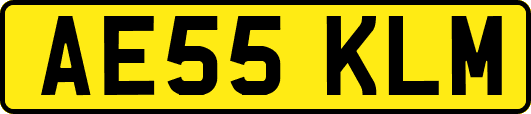 AE55KLM