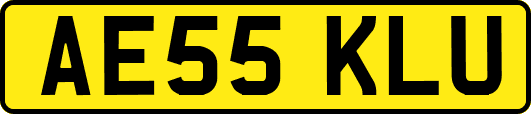 AE55KLU
