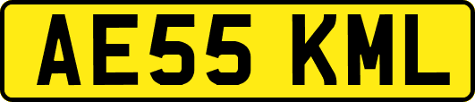 AE55KML