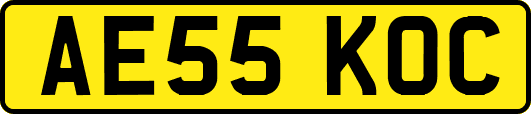 AE55KOC