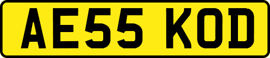 AE55KOD