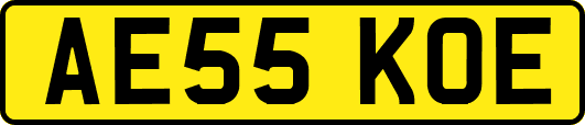 AE55KOE