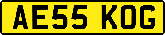 AE55KOG