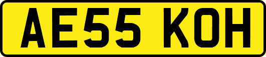 AE55KOH