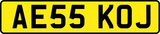 AE55KOJ