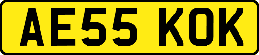 AE55KOK