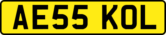 AE55KOL