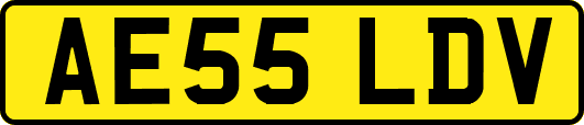 AE55LDV