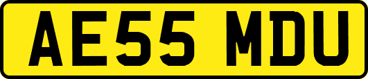 AE55MDU