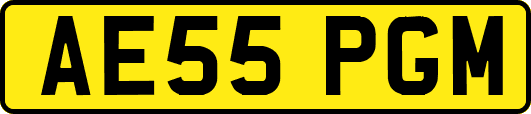 AE55PGM