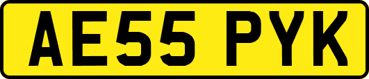 AE55PYK