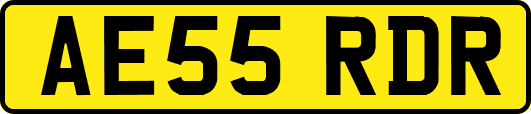 AE55RDR