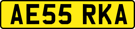 AE55RKA