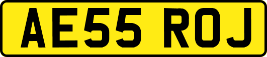 AE55ROJ