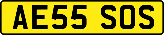 AE55SOS