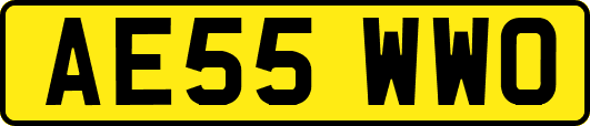 AE55WWO