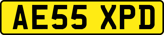 AE55XPD