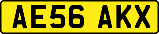 AE56AKX