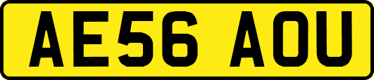 AE56AOU